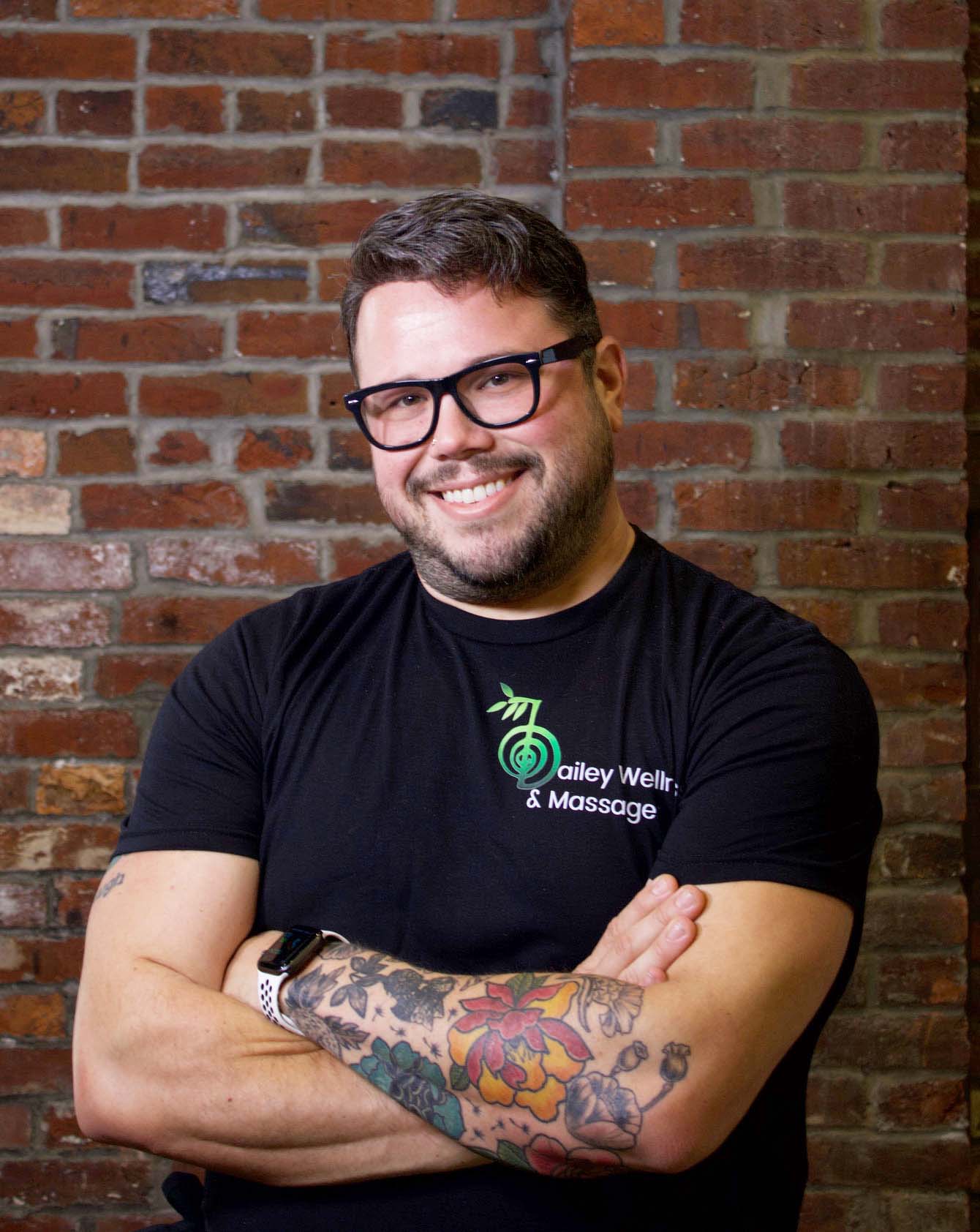 Jason Dailey